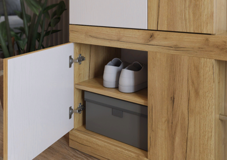 Прихожая "Алекс"