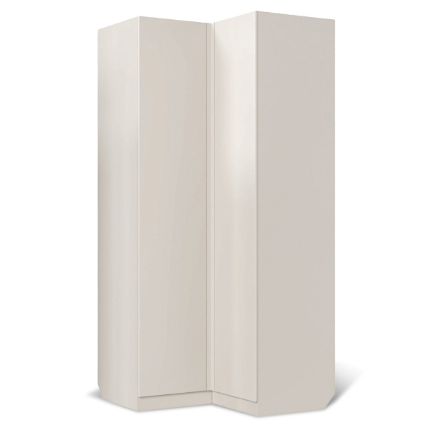 Шкаф Лофт угловой