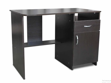 Стол письменный БН-176 Венге