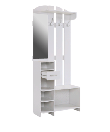 Прихожая Мила