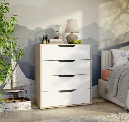 Комод Джадд  СТЛ.455.01