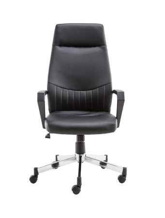 Кресло офисное W-122В