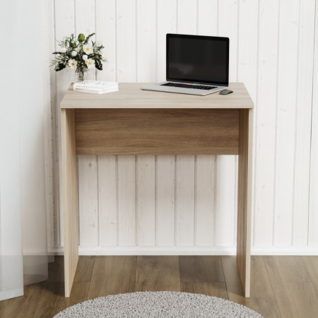 Стол компьютерный БН-185 - 01 Дуб сонома Стол компьютерный БН-185 - 01 Дуб сонома