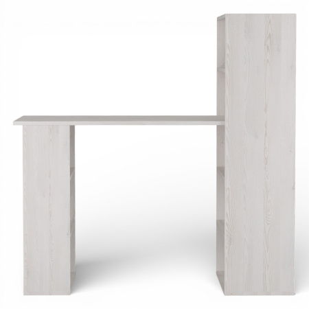 Стол письменный БН-06-04 Сосна Лофт