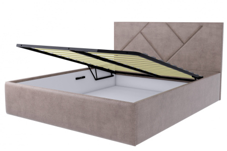 Кровать Лима 1600*2000 с подъемным механизмом