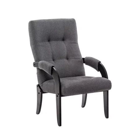 Кресло Leset Спринг (слоновая кость/ткань V 32)