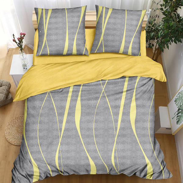 КПБ Amore Mio eco cottone Семейный размер АРТ.43242