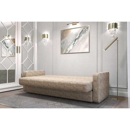 Диван-кровать "Лидер 3" S 2292 - 4