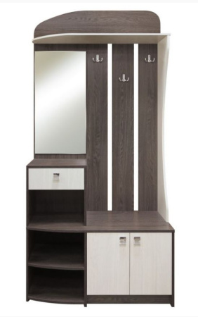 Прихожая Визит-9