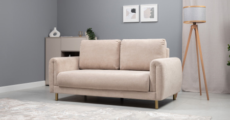 Диван малогабаритный "Оникс"  Арт. ТД 204