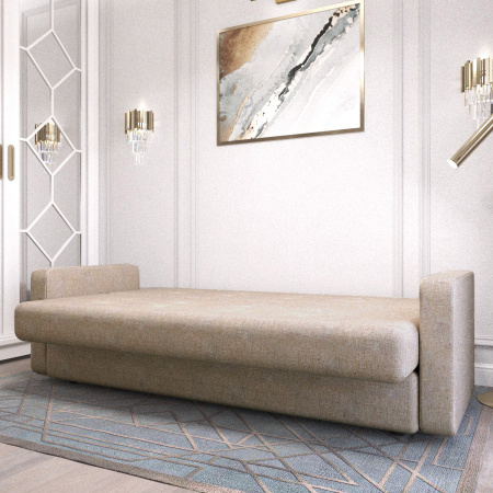 Диван-кровать "Лидер 3" M 1082-26