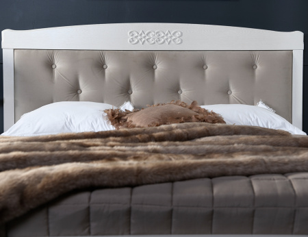 Кровать без основания 1600*2000 Клауди