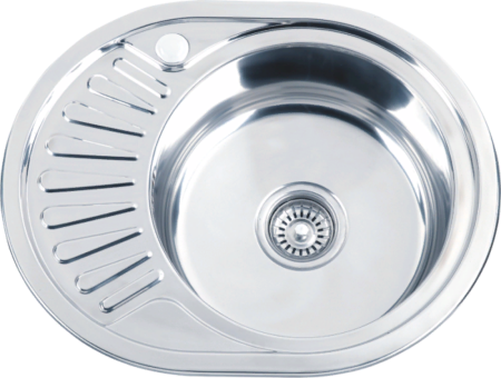 Мойка MG8-5745OVR