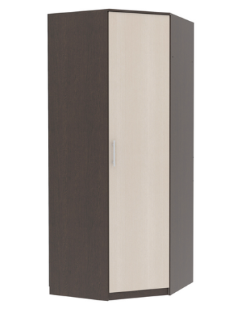 Румба шкаф угловой