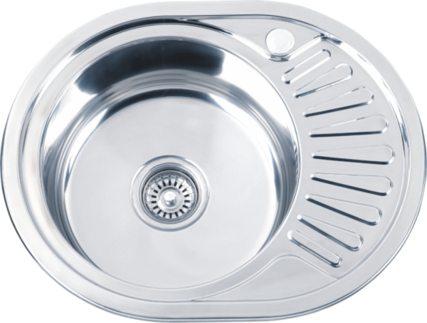 Мойка MG8-5745OVL Мойка MG8-5745OVL