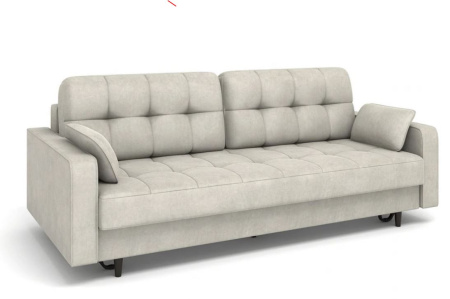 Диван "Орлеан" еврокнижка АКЦИЯ Kleo beige 