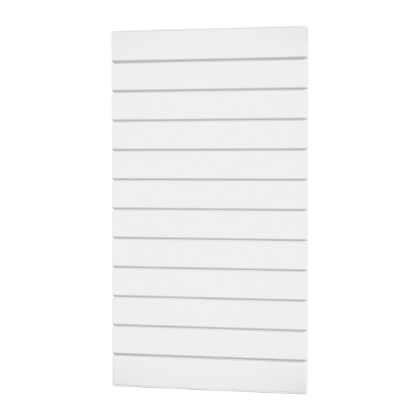 Фасад Софт Тач БЕЛЫЙ 423 на угловой верх   /  Бомон