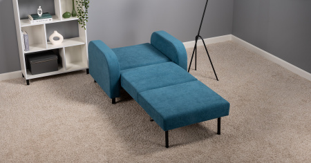 Кресло-кровать Киото EPIC 75 AZURO