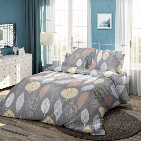 КПБ "Самойловский Текстиль" Евро 70/70 рис 8491/1 03 25