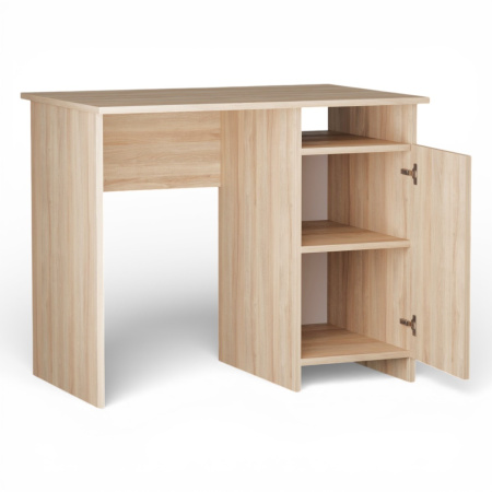 Стол письменный БН-40-02 Дуб сонома