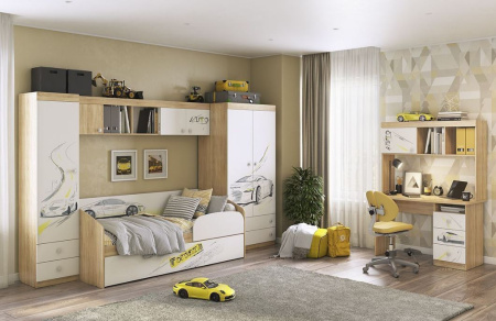 Стол Форсаж