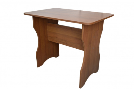 Стол кухонный БН-118П, орех