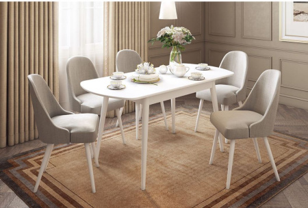 Стол обеденный Сальса