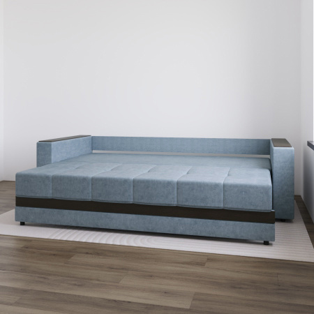 Диван-кровать "Лидер 9" ткань СH 15