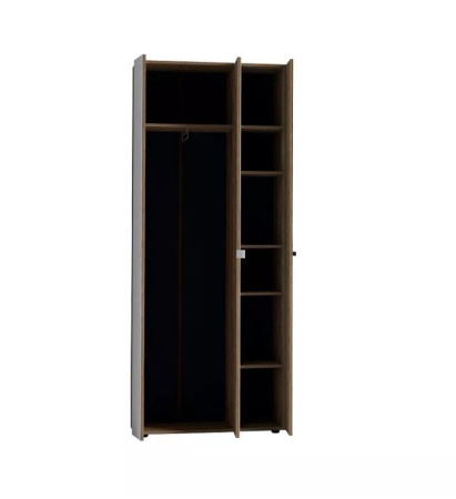 Прихожая NEO 87 Шкаф для одежды и белья