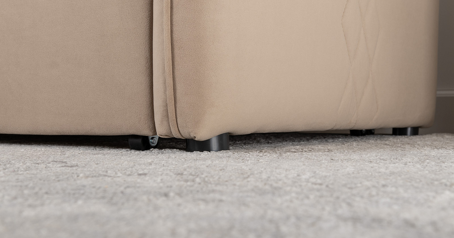 Диван м/г "Юта 120"  Арт. ТД 521 Вивальди 21, Вивальди 21