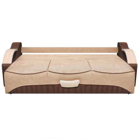 Диван Ягуар (пруж. блок)