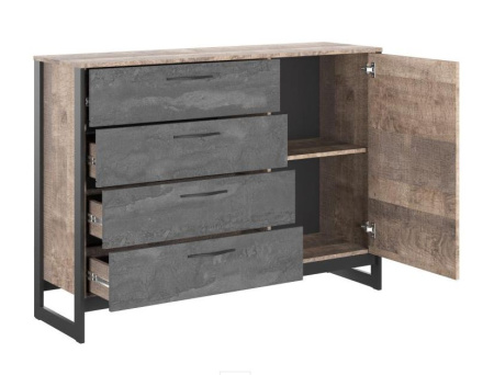 Комод Т-1 HUGO