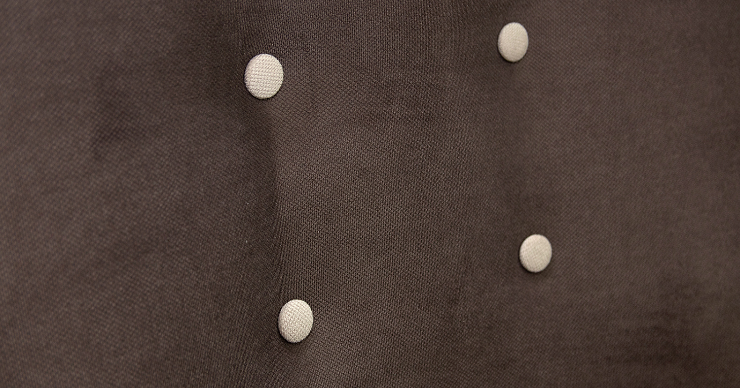 Кресло "Френсис" Арт. ТК 261 Амиго шоколад