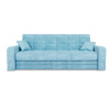 Диван-кровать "Лидер 3/1" М-1074-12