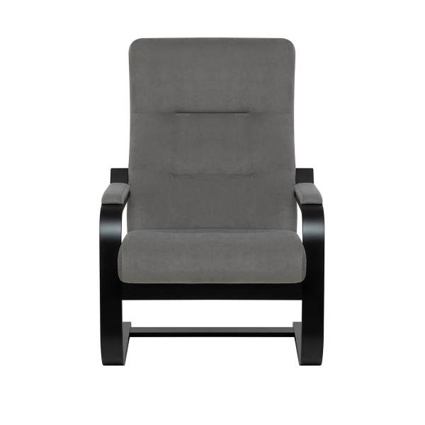 Кресло для отдыха Leset Оскар 2.0 венге/ткань Bingo 20