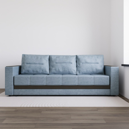 Диван-кровать "Лидер 9" ткань СH 15