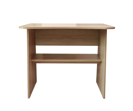 Стол компьютерный БН-185-03  Дуб Сонома