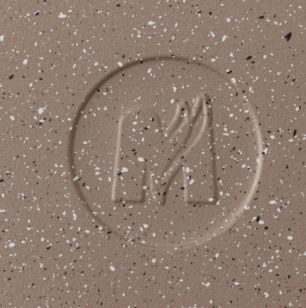 Сковорода блинная 20 см "Гранит brown"