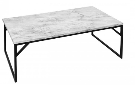 Стол Матисс-М журнальный большой Марбл