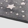 Коврик 50х80 см "Светящиеся звезды" 