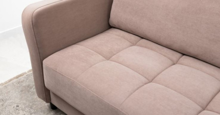 Диван "Невада" Арт. ТД 570 Vendetta 4 (латте) 