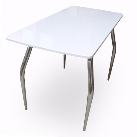 Стол Уют 3 900(+350)*600*750 дуб Сонома