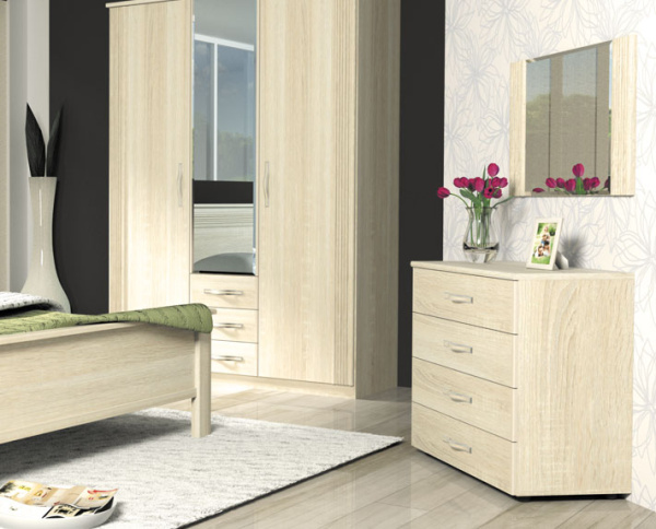 Зеркало Диана 