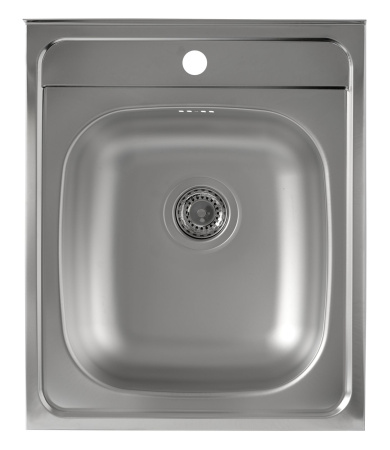 Мойка IND500.600  6C OS Мойка IND500.600  6C OS