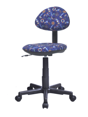 Кресло Логика/Kid's регата