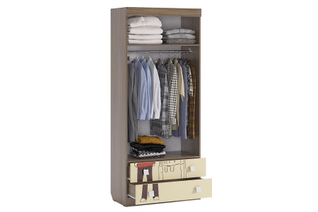 Шкаф для детской Челси