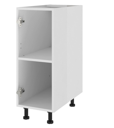 Тумба напольная 82*30 Белый  Т-30Ц  