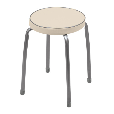 Табурет Фабрик 2 Слоновая кость