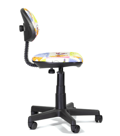 Кресло Стар б/п HY 215 Винни Пух 