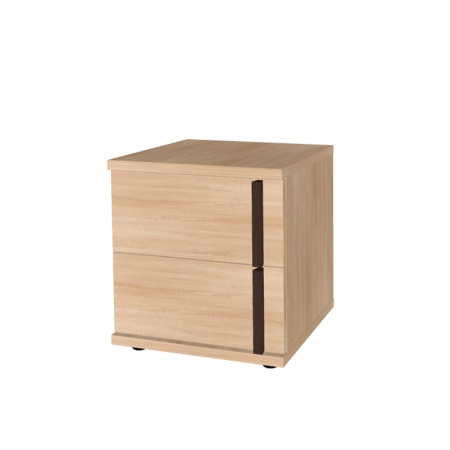 Тумба прикроватная 06 "Bauhaus"